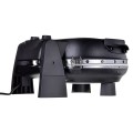 Piec do pizzy G3Ferrari G1003210 Plus evo black 2 kamienie - 1440033