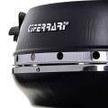 Piec do pizzy G3Ferrari G1003210 Plus evo black 2 kamienie - 1426378
