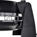 Piec do pizzy G3Ferrari G1003210 Plus evo black 2 kamienie - 1440038