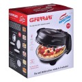 Piec do pizzy G3Ferrari G1003210 Plus evo black 2 kamienie - 1426383