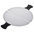 Piec do pizzy G3Ferrari G1003210 Plus evo black 2 kamienie - 1440042