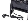 Piec do pizzy G3Ferrari G1003210 Plus evo black 2 kamienie - 1440040