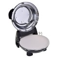 Piec do pizzy G3Ferrari G1003210 Plus evo black 2 kamienie - 1440035