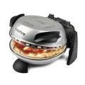 Piec do pizzy G3Ferrari G1000606 Delizia silver evo special edition - 1173878