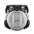 Piec do pizzy G3Ferrari G1000606 Delizia silver evo special edition - 1173881
