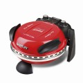 Piec do pizzy G3FERRARI czerwony - 1001293