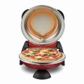 Piec do pizzy G3FERRARI czerwony - 1001294