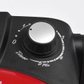 Piec do pizzy G3FERRARI czerwony - 1001296