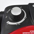 Piec do pizzy G3FERRARI czerwony - 1320066
