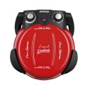 Piec do pizzy G3FERRARI czerwony - 1320063