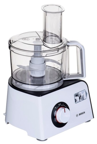 Robot kuchenny BOSCH MCM 4100 + tarcza MCZ 4RS1 (WYPRZEDAŻ) - 2305720