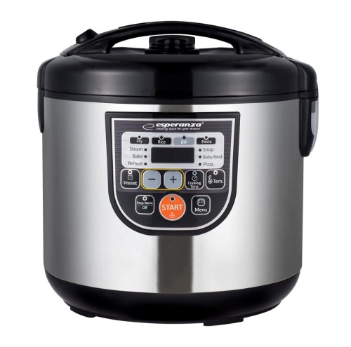 Robot kuchenny planetarny Esperanza COOKING MATE EKG011 (860W) (WYPRZEDAŻ) - 2305729