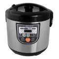 Robot kuchenny planetarny Esperanza COOKING MATE EKG011 (860W) (WYPRZEDAŻ) - 2305730
