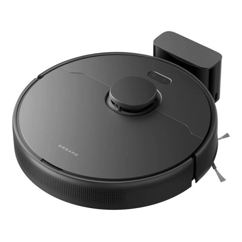 Robot sprzątający Dreame D9 Max Gen 2 (czarny) - 2303429