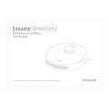 Robot sprzątający Dreame D9 Max Gen 2 (czarny) - 2303437