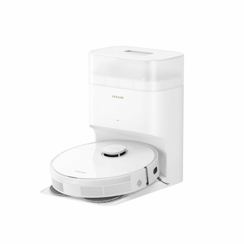Robot sprzątający Dreame L10s Plus (biały) - 2303443