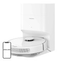 Robot sprzątający Dreame D10 Plus Gen 2 (biały) - 2303447