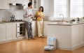 Robot sprzątający Dreame D10 Plus Gen 2 (biały) - 2303471