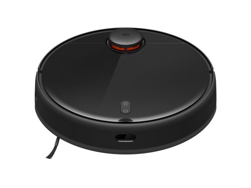 Robot sprzątający Xiaomi Mi Robot Vaccum-Mop 2 Pro czarny (WYPRZEDAŻ) - 2305829