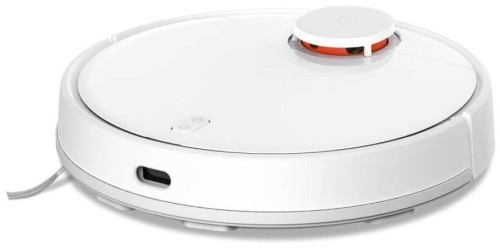 Robot sprzatający Xiaomi Mi  Vacuum-Mop PRO biały (WYPRZEDAŻ) - 2305837