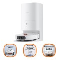 Robot sprzątający z mopem Xiaomi X10+ (WYPRZEDAŻ) - 2305838