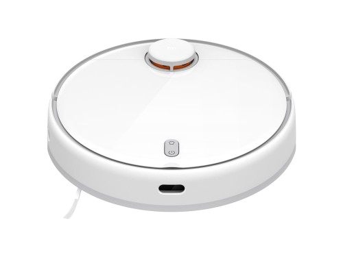 Robot sprzątający Xiaomi Mi Robot Vaccum-Mop 2 Pro biały (WYPRZEDAŻ) - 2305857