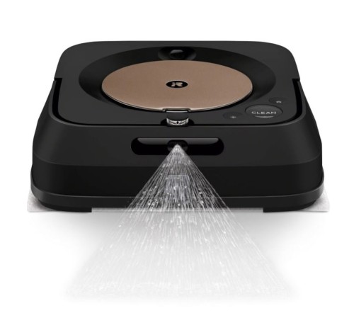 Robot sprzątający iRobot Braava Jet M6 (m6132) (WYPRZEDAŻ) - 2303477