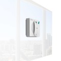 Robot do mycia okien Mamibot W120-F Spray (biały) (WYPRZEDAŻ) - 2305761