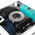 Robot do mycia okien Mamibot W120-F Spray (biały) (WYPRZEDAŻ) - 2305762
