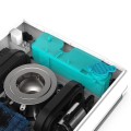 Robot do mycia okien Mamibot W120-F Spray (biały) (WYPRZEDAŻ) - 2305751