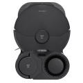 Robot sprzątający z bazą Roborock S7 MaxV Plus, opróżnianie brudu (WYPRZEDAŻ) - 2305797