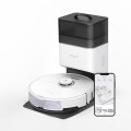 Robot sprzątający ze stacją Roborock S8+ (biały) (WYPRZEDAŻ) - 2305806
