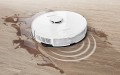 Robot sprzątający ze stacją Roborock S8+ (biały) (WYPRZEDAŻ) - 2305810