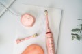 Szczoteczka soniczna ORO SONIC NEXT PINK OROMED - 2028539