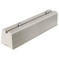 Uchwyt do klimatyzatora Maclean MC-863 do 100kg długość ramienia 450mm PVC kpl 2szt - 1615510