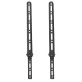 Uchwyt na soundbar do TV Maclean MC-912 max 5kg czarny - 1894893