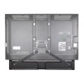 Uchwyt na soundbar do TV Maclean MC-912 max 5kg czarny - 1894897