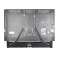 Uchwyt na soundbar do TV Maclean MC-912 max 5kg czarny - 1894899