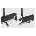 Uchwyt na soundbar do TV Maclean MC-914 max.15kg czarny - 1643870
