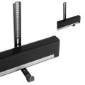 Uchwyt na soundbar do TV Maclean MC-914 max.15kg czarny - 1643868