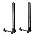 Uchwyt na soundbar do TV Maclean MC-914 max.15kg czarny - 1643866