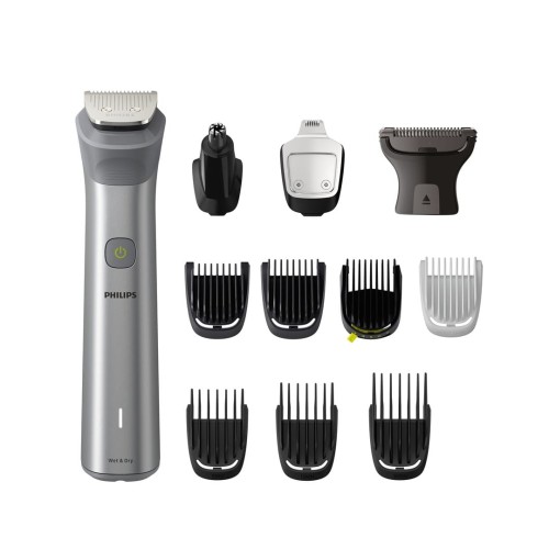 Trymer PHILIPS Multigroom MG 5940/15 - 1809488