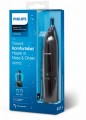 Trymer do nosa i uszu PHILIPS NT 1650/16 - 1006787