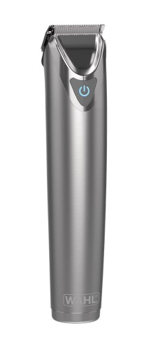 Trymer WAHL LI Stainless Steel 09818-116 - 1006717