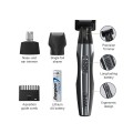 Trymer WAHL Travel kit 05604-616 - 1963996