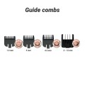 Trymer WAHL 9855-1216  GROOMSMAN - 2232228