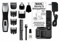 Trymer WAHL 9855-1216  GROOMSMAN - 2232226