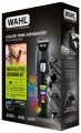 Trymer do brody WAHL  Color Trim Advan. 09893.0464 - 1973050