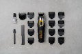 Trymer do brody WAHL Extreme Grip 09893.0440 - 2109462
