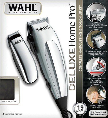 Maszynka do strzyżenia WAHL Home Pro 79305-1316 - 1973063